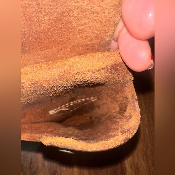 Bucheimer Belt (OWB) Field/Hunting
Holster Hunting Gun Holsters - Picture 4 of 6